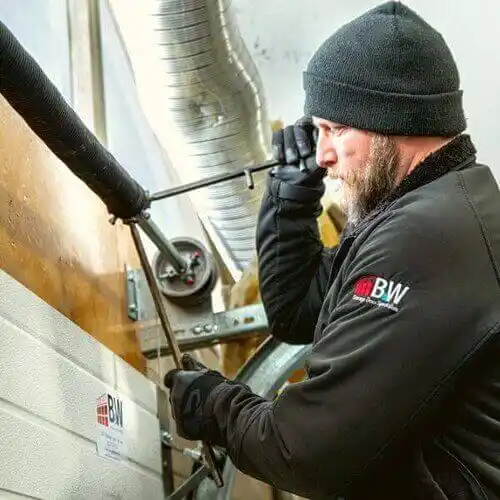 garage door service Brodhead